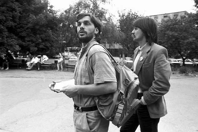 Интервью. Победа демократов — еще не гарантия от мафиозного государства