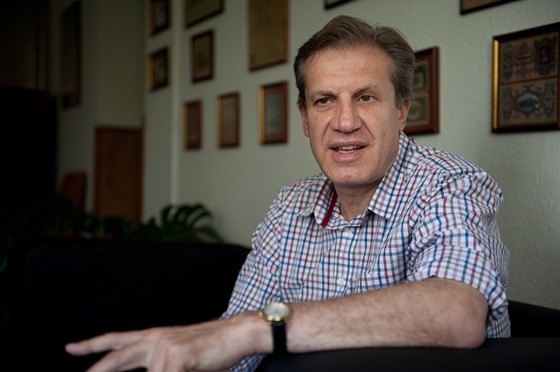 Интервью. Победа демократов — еще не гарантия от мафиозного государства