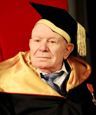 Шанин Теодор