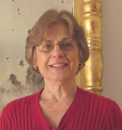 Петерсон Линда