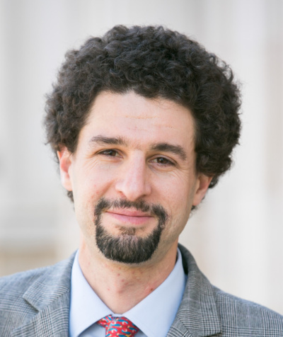 Баренберг Алан