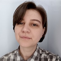 Зубковская Анастасия