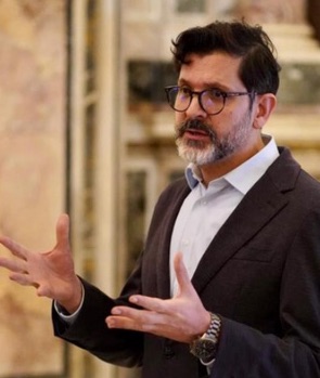 Де Челья Франческо Паоло