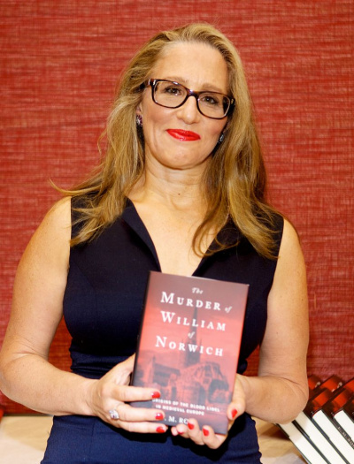 Роуз Эмили М.