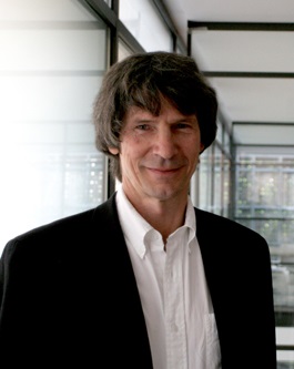 Томпсон Джон Б.