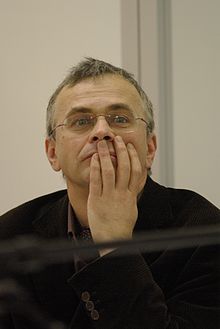 Елисеев Никита