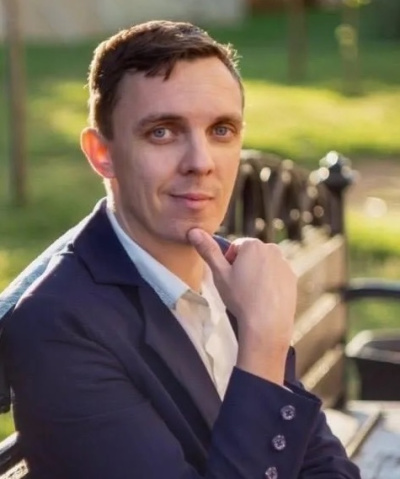 Штыбин Виталий