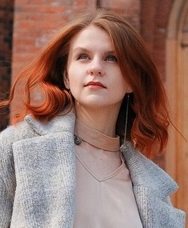 Родионова Ксения