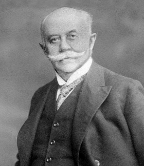 Волькенштейн Лев Филиппович