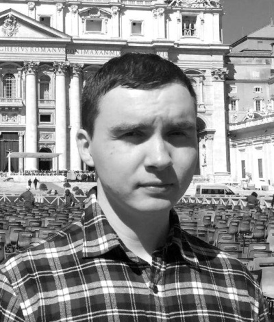 Моряков Ерофей