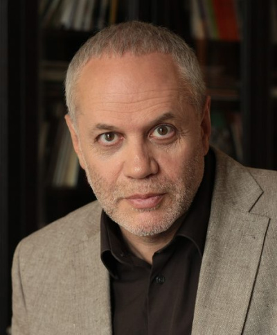 Бунимович Евгений