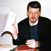 Михеев Алексей