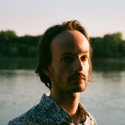 Гончаренко Александр