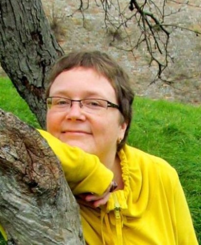 Самутина Наталья