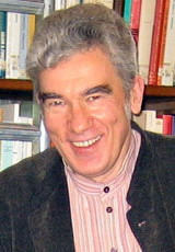 Строев Александр