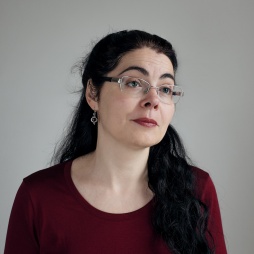 Самовер Наталья