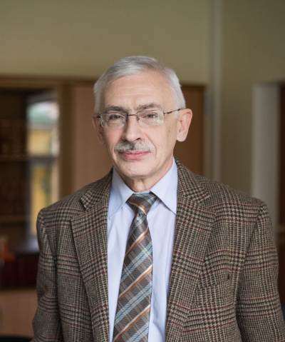 Данилевский Игорь