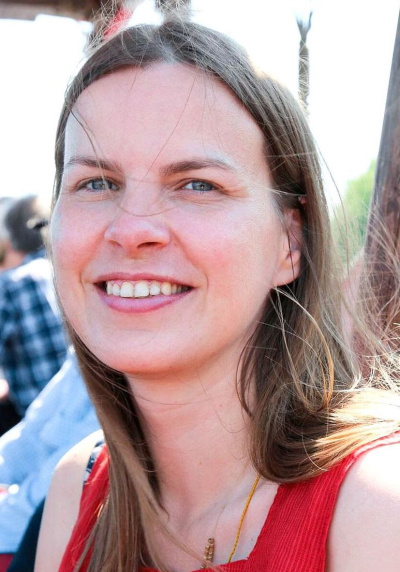 Викулина Екатерина