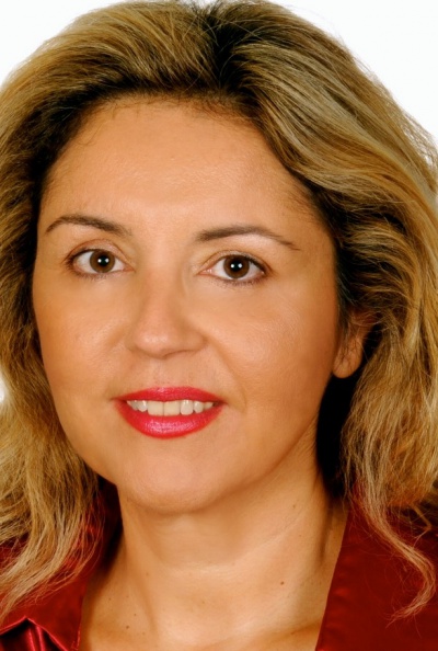 Athena (Nadia) Macha-Bizoumi