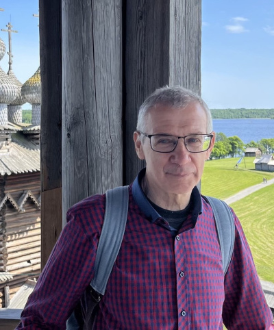 Парсамов Вадим