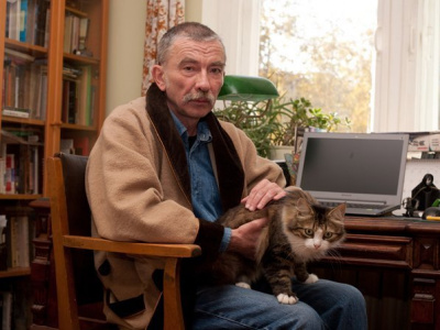 Мещеряков Александр