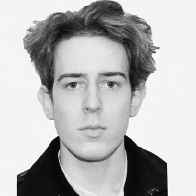 Зернов Егор