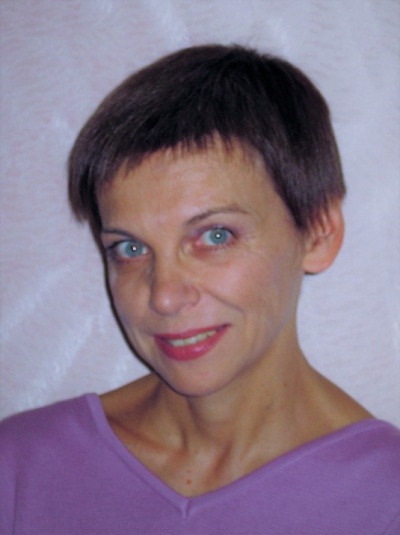 Макарова Ольга