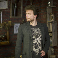 Раздъяконов Владислав