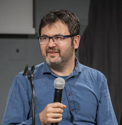 Джагалов Росен