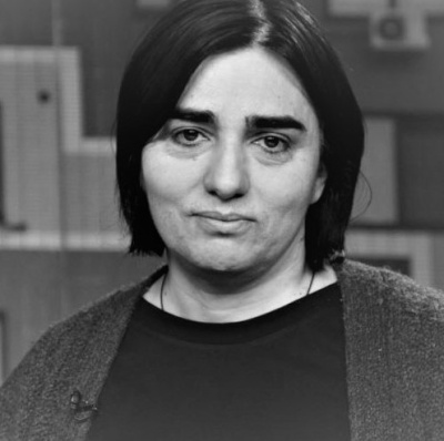 Голубович Ксения