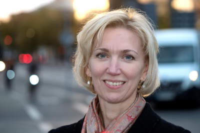 Шмигельт-Ритиг Ульрике