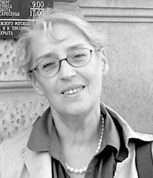 Кумпан Ксения