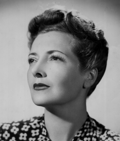 Кунина-Александер Ирина