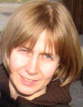 Ольга Христофорова