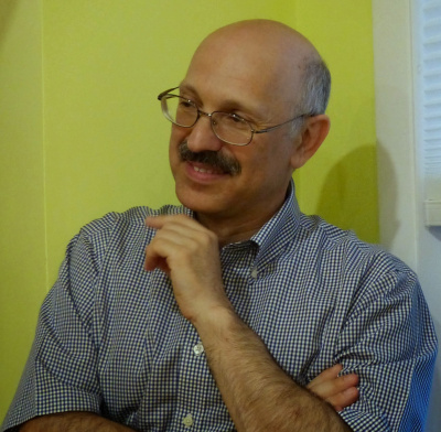 Герович Вячеслав