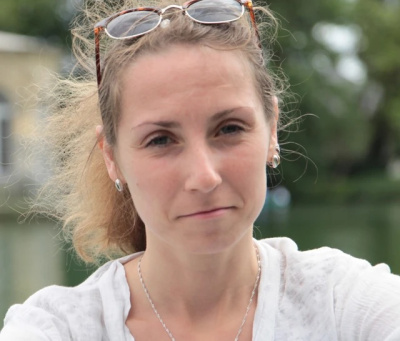 Юргенева Александра