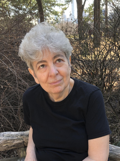 Бухина Ольга