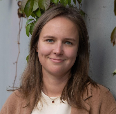 Лубникова Мария