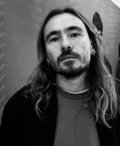 Кузинер Игорь