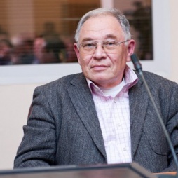 Булдаков Владимир