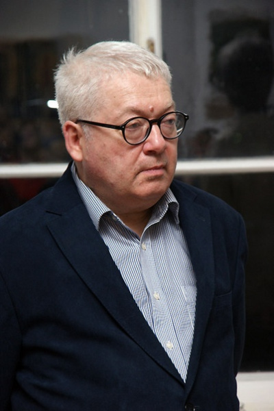 Ласкин Александр