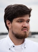 Отяковский Валерий