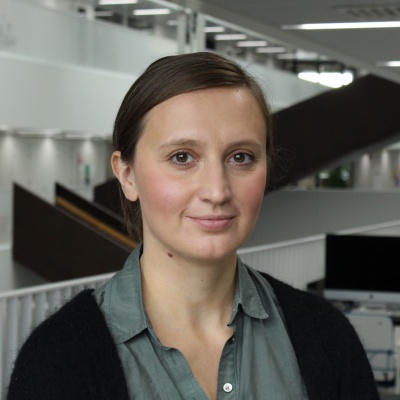 Natalia Särmäkari