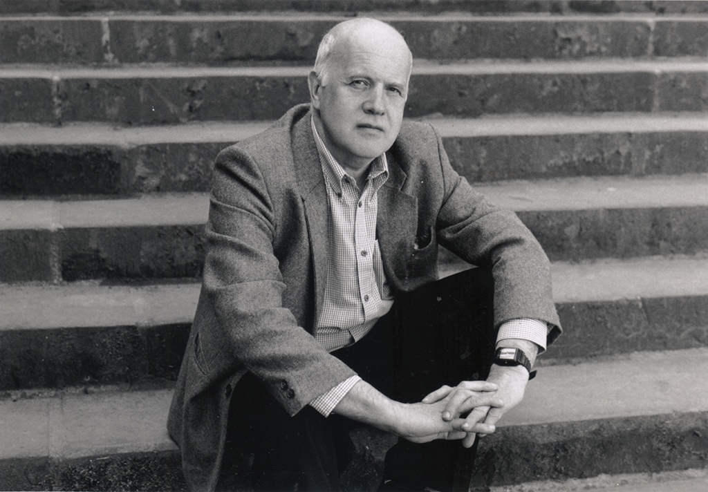 К.М. Азадовский. 1990-е гг..jpg