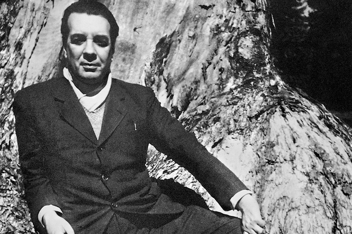 Борхес, диктатор и куры: как аргентинский писатель боролся с печальной рутиной авторитаризма (препринт, «Теории и практики»)