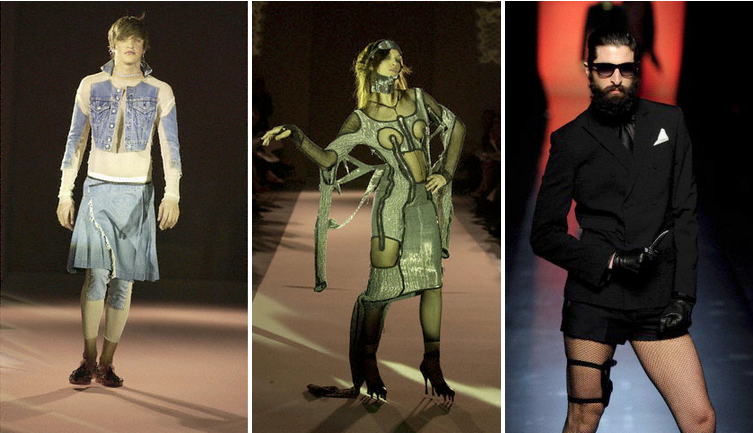 Как в обществе меняются представления о сексуальности (Отрывок, Be in)