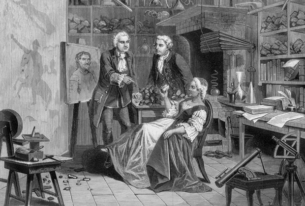 «Невозможно дать общего воспитания многочисленному народу» (Препринт, «Лента.ру»)