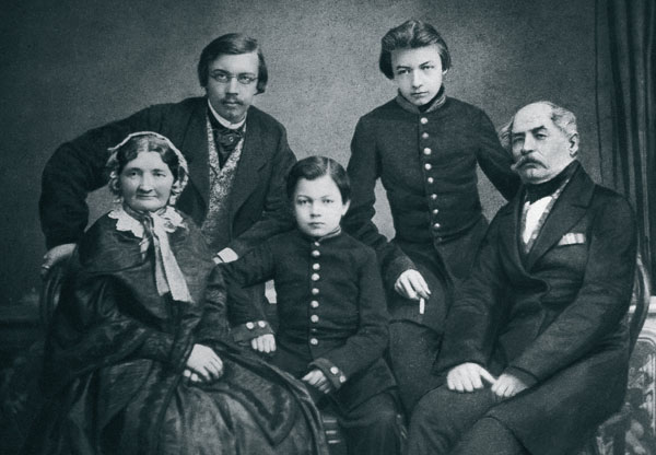 Препринт («Частный корреспондент»)