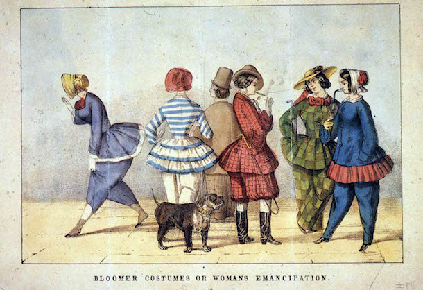 Как в обществе меняются представления о сексуальности (Отрывок, Be in)