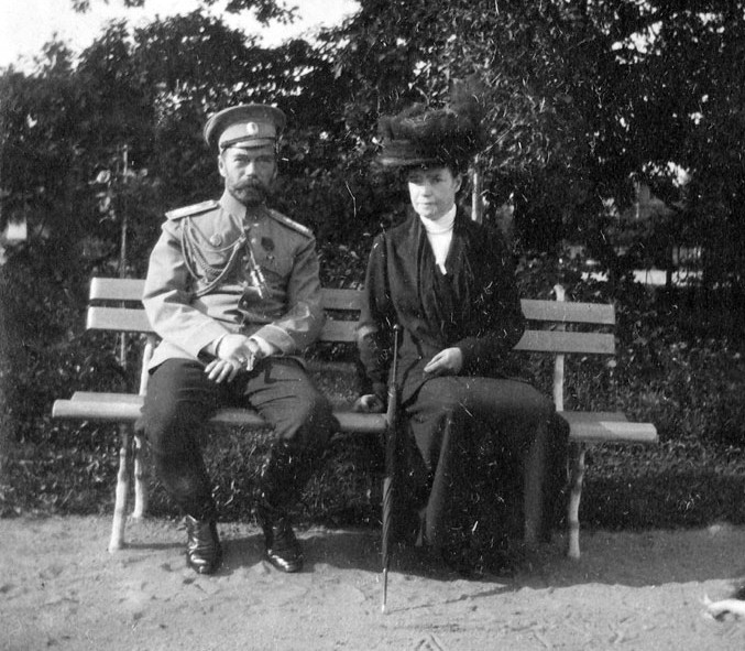 Как достучаться до царя (Игорь Кириенков, Arzamas)